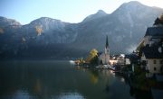 ザルツカンマーグート地方のハルシュタットとダッハシュタインの文化的景観　オーストリアの世界遺産